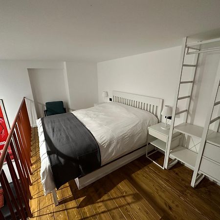Flavors Of Milan, A Stylish Mini Loft Appartement Buitenkant foto