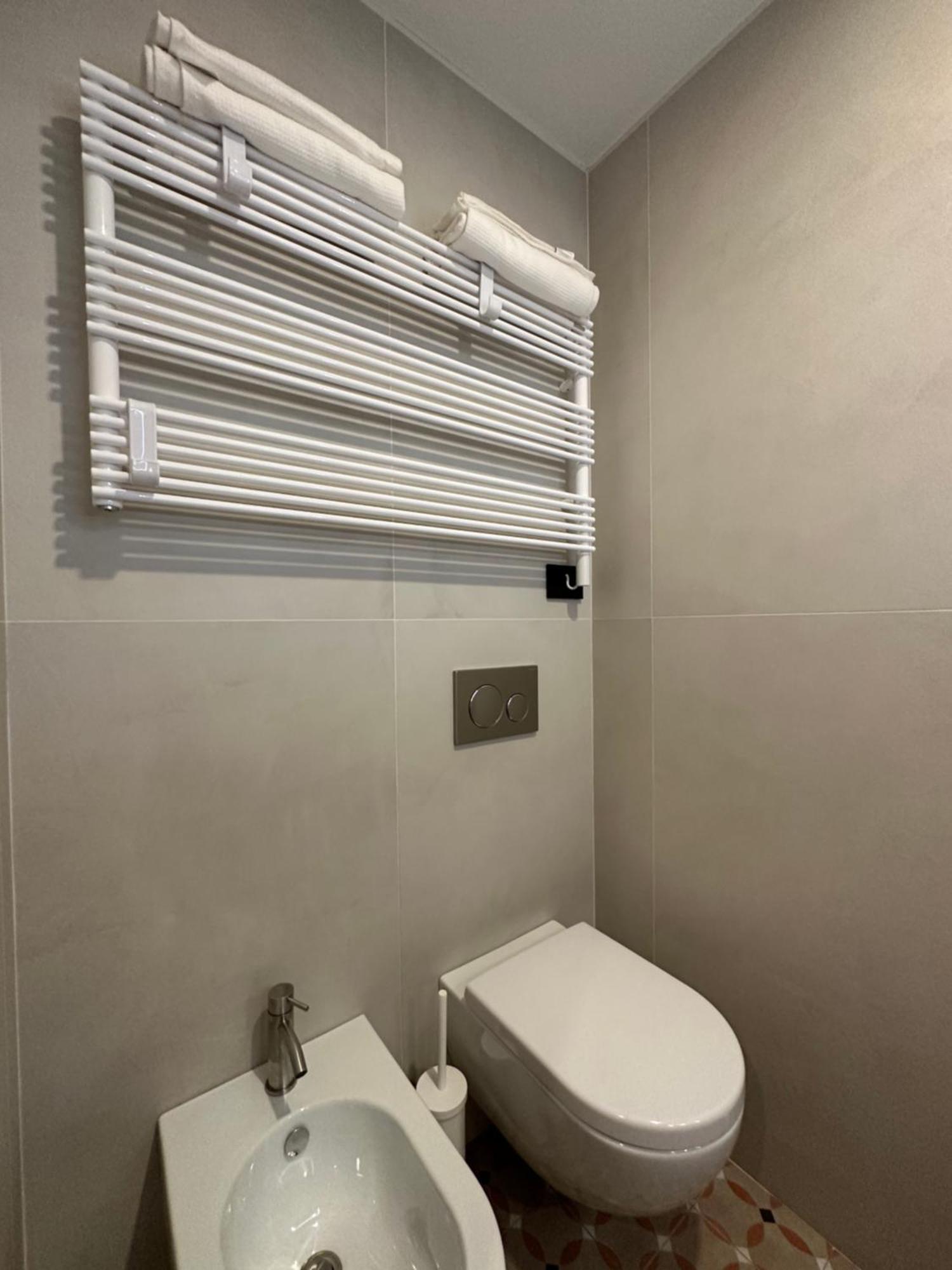 Flavors Of Milan, A Stylish Mini Loft Appartement Buitenkant foto