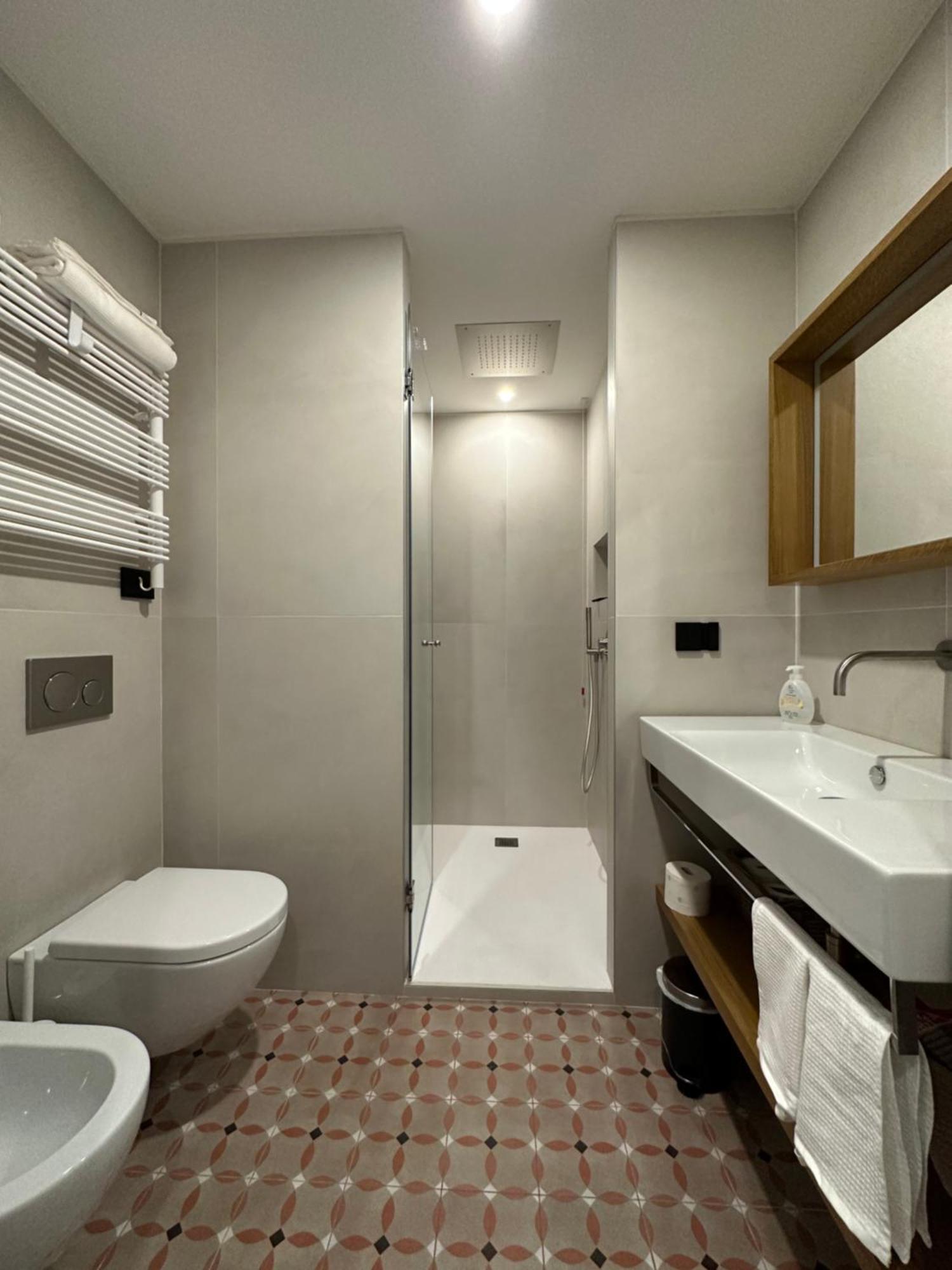 Flavors Of Milan, A Stylish Mini Loft Appartement Buitenkant foto