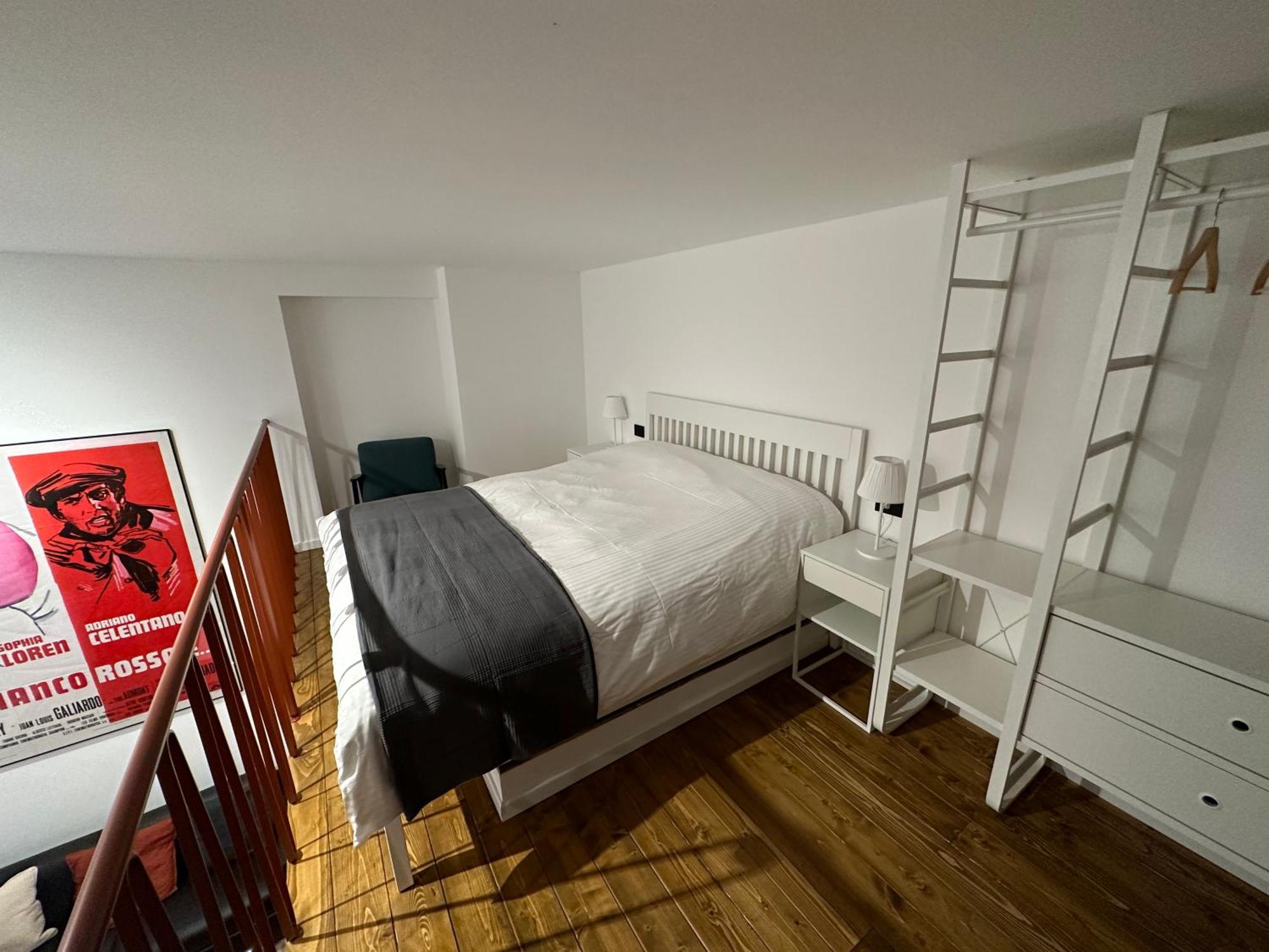 Flavors Of Milan, A Stylish Mini Loft Appartement Buitenkant foto