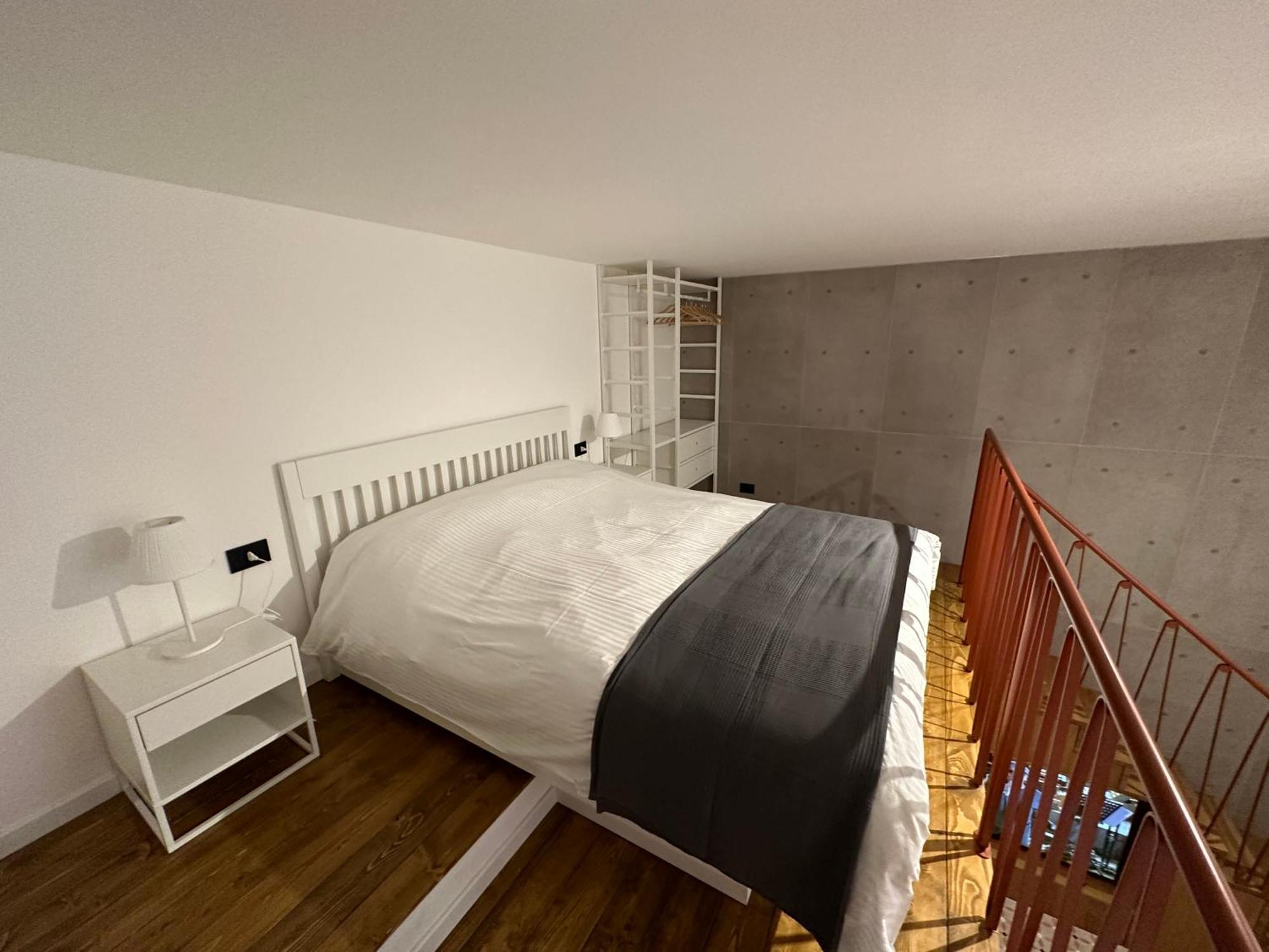 Flavors Of Milan, A Stylish Mini Loft Appartement Buitenkant foto
