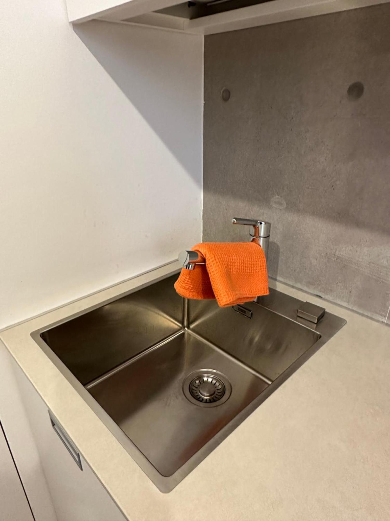 Flavors Of Milan, A Stylish Mini Loft Appartement Buitenkant foto