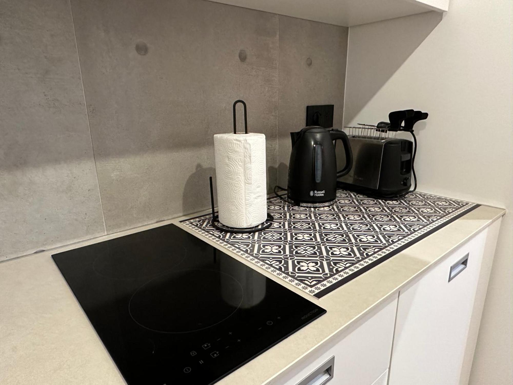 Flavors Of Milan, A Stylish Mini Loft Appartement Buitenkant foto