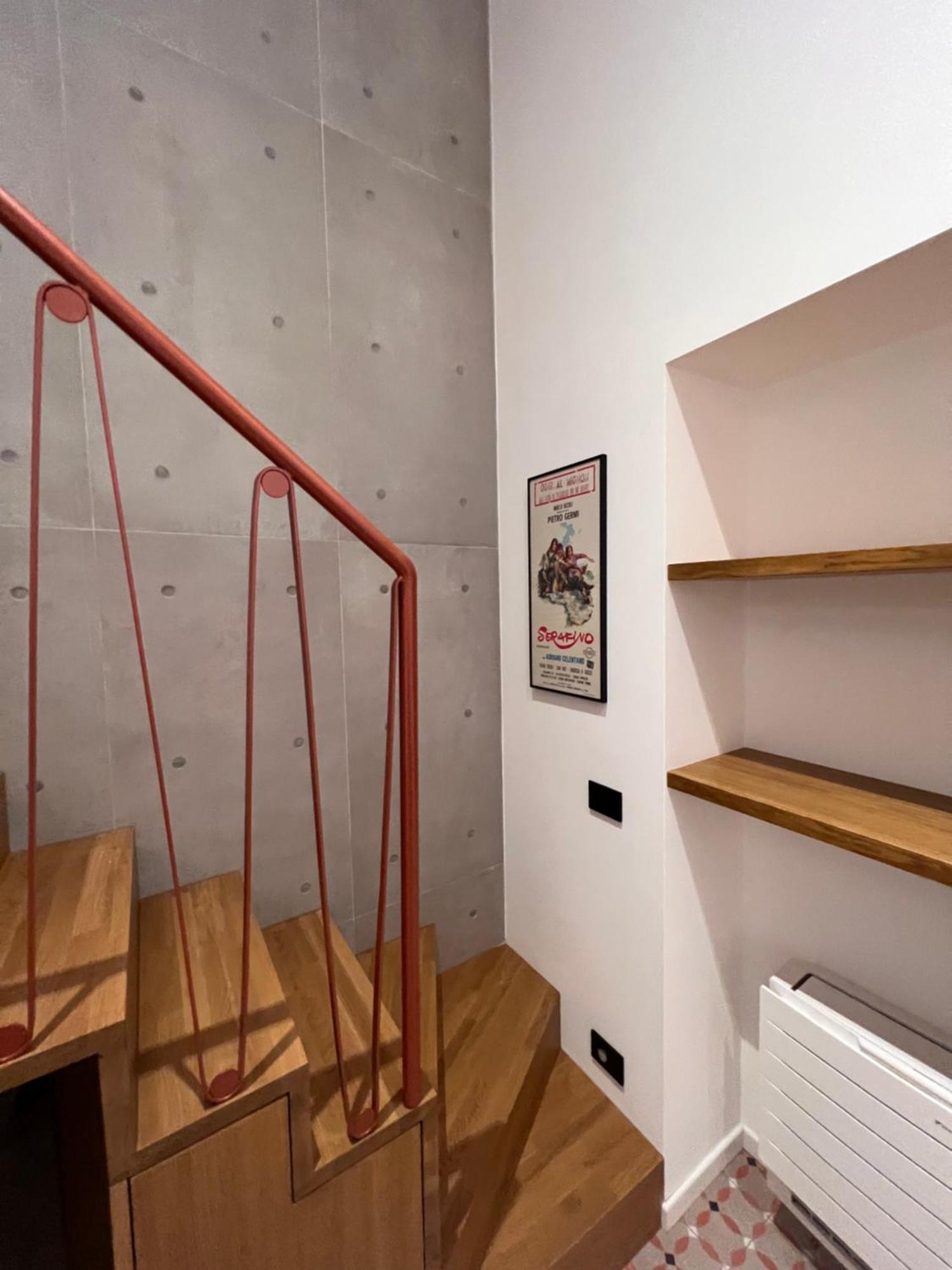 Flavors Of Milan, A Stylish Mini Loft Appartement Buitenkant foto