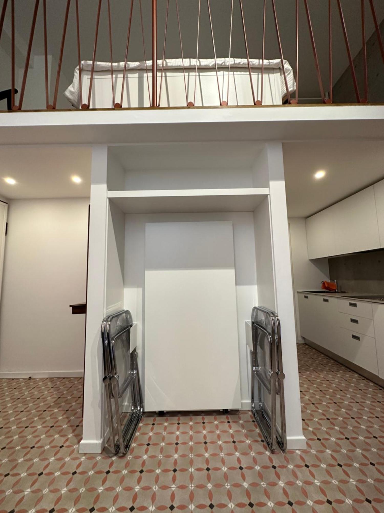 Flavors Of Milan, A Stylish Mini Loft Appartement Buitenkant foto