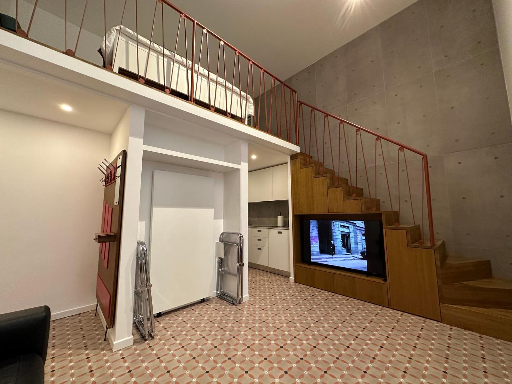 Flavors Of Milan, A Stylish Mini Loft Appartement Buitenkant foto