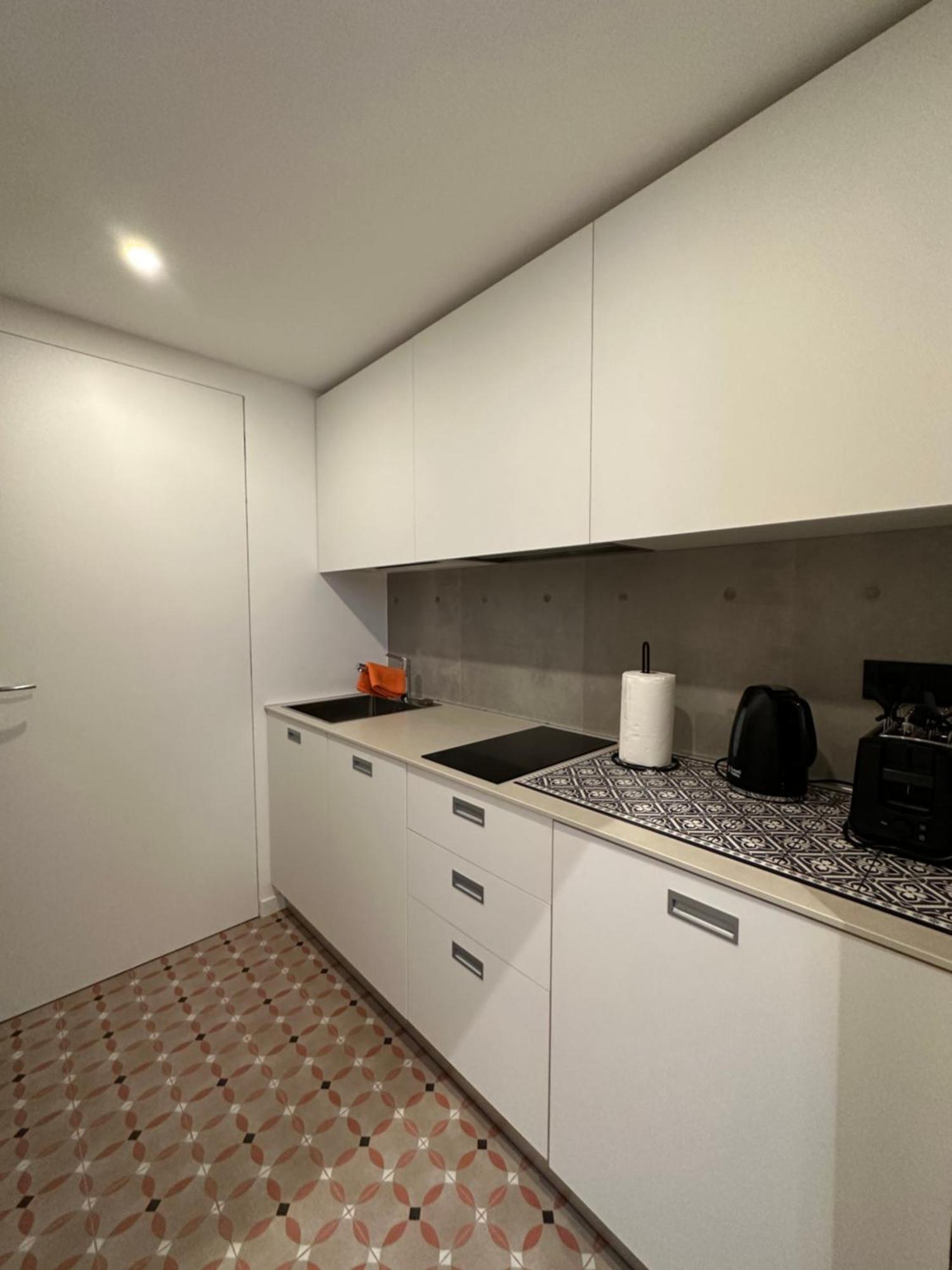 Flavors Of Milan, A Stylish Mini Loft Appartement Buitenkant foto
